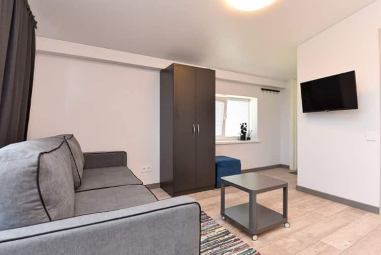 Vyturiai - Nauju Apartamentu Nuoma Sventojoje Sventoji Exterior photo